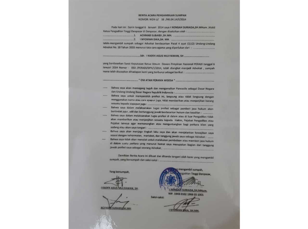 Berita-Acara